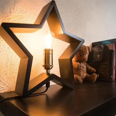 Cozy Near Center * تالين